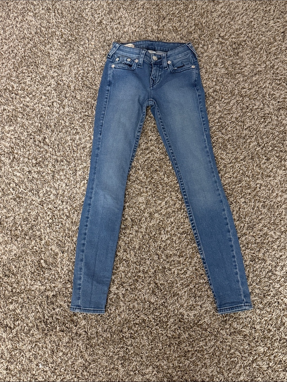 True Religon Jeans for women